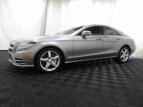 Thumbnail Photo 11 for 2014 Mercedes-Benz CLS550